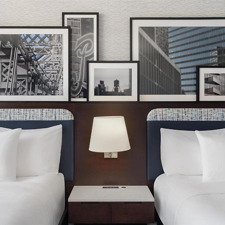 Doubletree By Hilton Long Island City, Ny นิวยอร์ก ภายนอก รูปภาพ