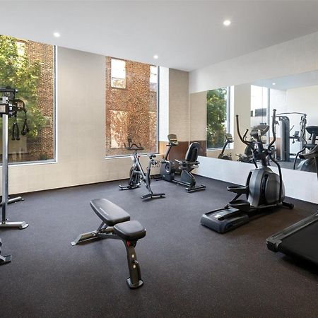 Doubletree By Hilton Long Island City, Ny นิวยอร์ก ภายนอก รูปภาพ