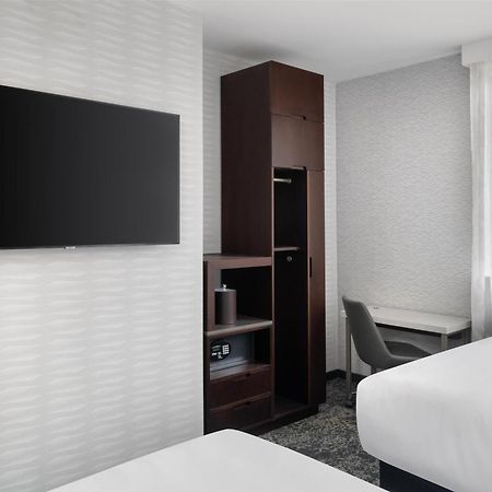 Doubletree By Hilton Long Island City, Ny นิวยอร์ก ภายนอก รูปภาพ