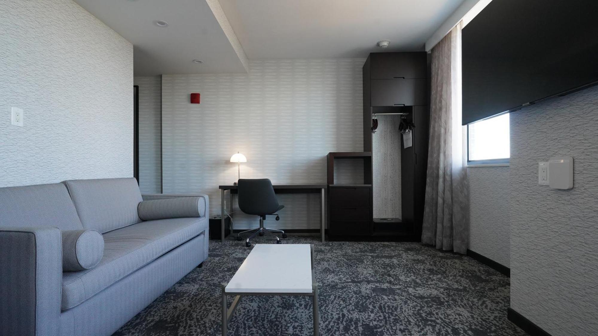 Doubletree By Hilton Long Island City, Ny นิวยอร์ก ภายนอก รูปภาพ