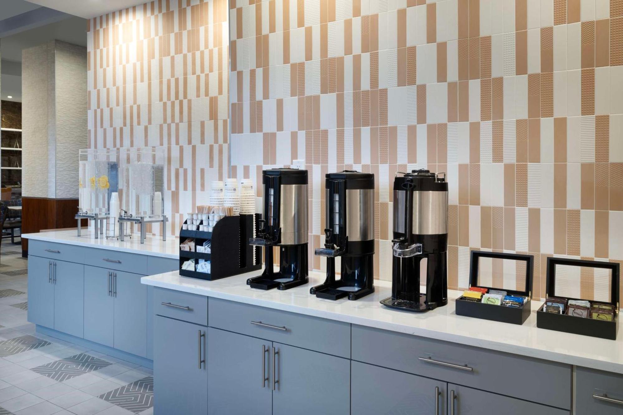 Doubletree By Hilton Long Island City, Ny นิวยอร์ก ภายนอก รูปภาพ