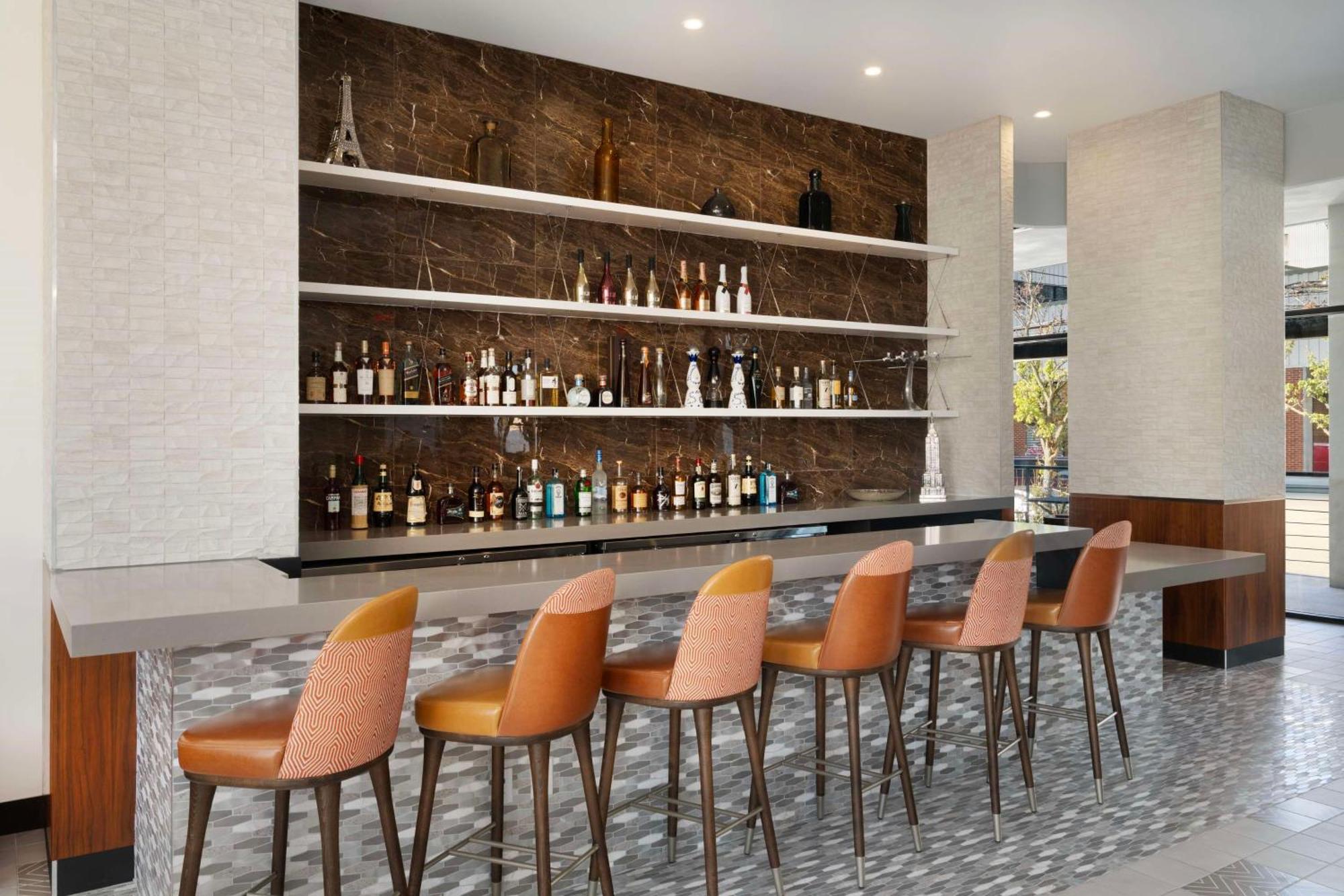 Doubletree By Hilton Long Island City, Ny นิวยอร์ก ภายนอก รูปภาพ